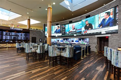 caesars turning stone|The Lounge by Caesars Sports at Turning Stone Resort Casino.